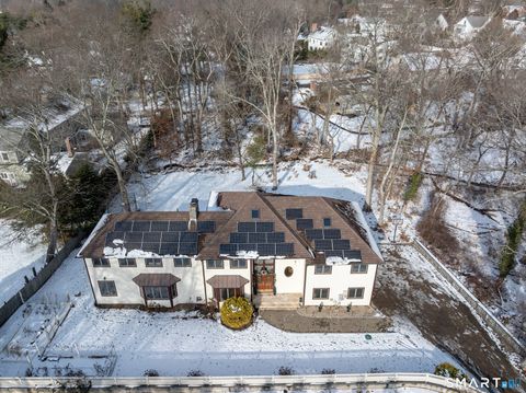 Tiny photo for 25 Old Road, Westport, CT 06880 (MLS # 24145546)