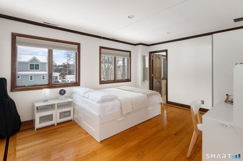 Tiny photo for 25 Old Road, Westport, CT 06880 (MLS # 24145546)