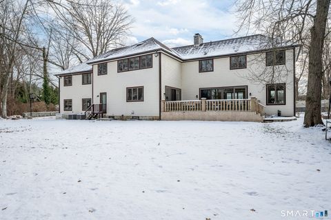 Tiny photo for 25 Old Road, Westport, CT 06880 (MLS # 24145546)