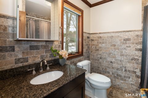 Tiny photo for 25 Old Road, Westport, CT 06880 (MLS # 24145546)