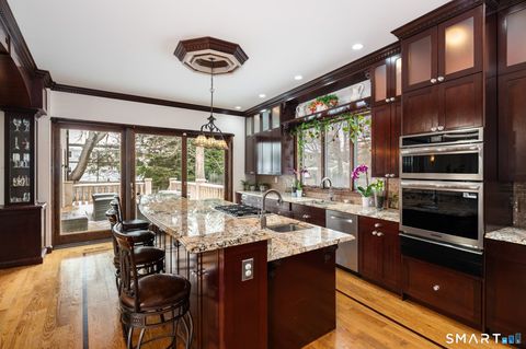 Tiny photo for 25 Old Road, Westport, CT 06880 (MLS # 24145546)