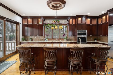 Tiny photo for 25 Old Road, Westport, CT 06880 (MLS # 24145546)