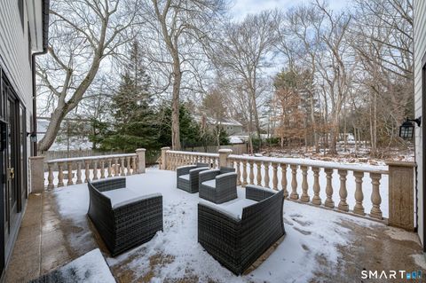 Tiny photo for 25 Old Road, Westport, CT 06880 (MLS # 24145546)