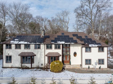 Photo of 25 Old Road, Westport, CT 06880 (MLS # 24145546)