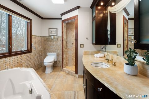 Tiny photo for 25 Old Road, Westport, CT 06880 (MLS # 24145546)