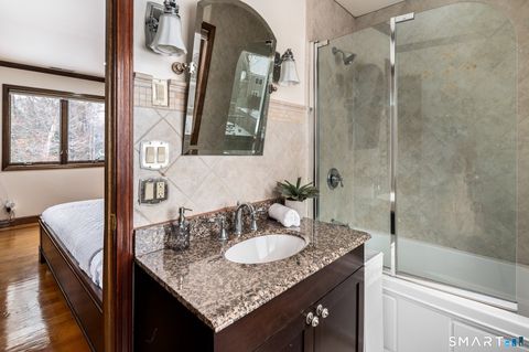 Tiny photo for 25 Old Road, Westport, CT 06880 (MLS # 24145546)