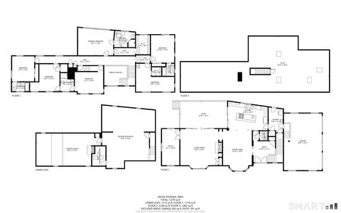 Tiny photo for 25 Old Road, Westport, CT 06880 (MLS # 24145546)