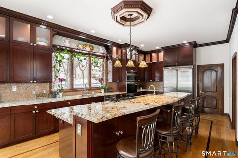 Tiny photo for 25 Old Road, Westport, CT 06880 (MLS # 24145546)