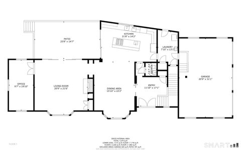 Tiny photo for 25 Old Road, Westport, CT 06880 (MLS # 24145546)