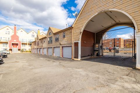 A home in Hartford