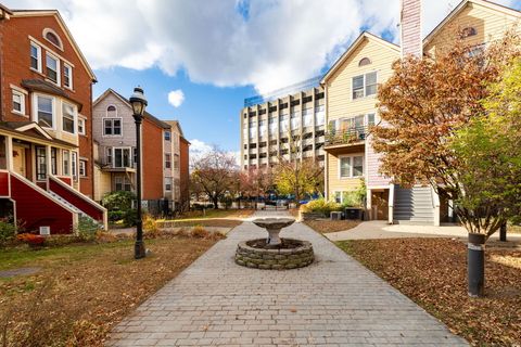 A home in Hartford