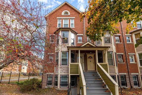 A home in Hartford