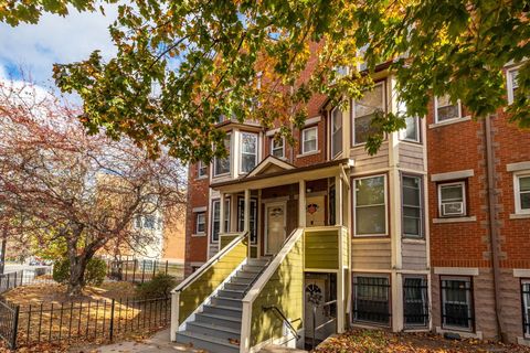 A home in Hartford