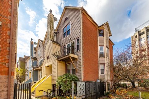 A home in Hartford