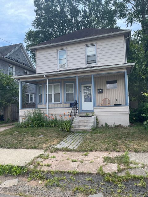 22 Thill Street West Haven CT 06516