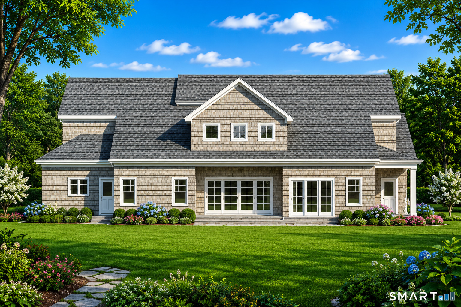 7 Kingfisher Way