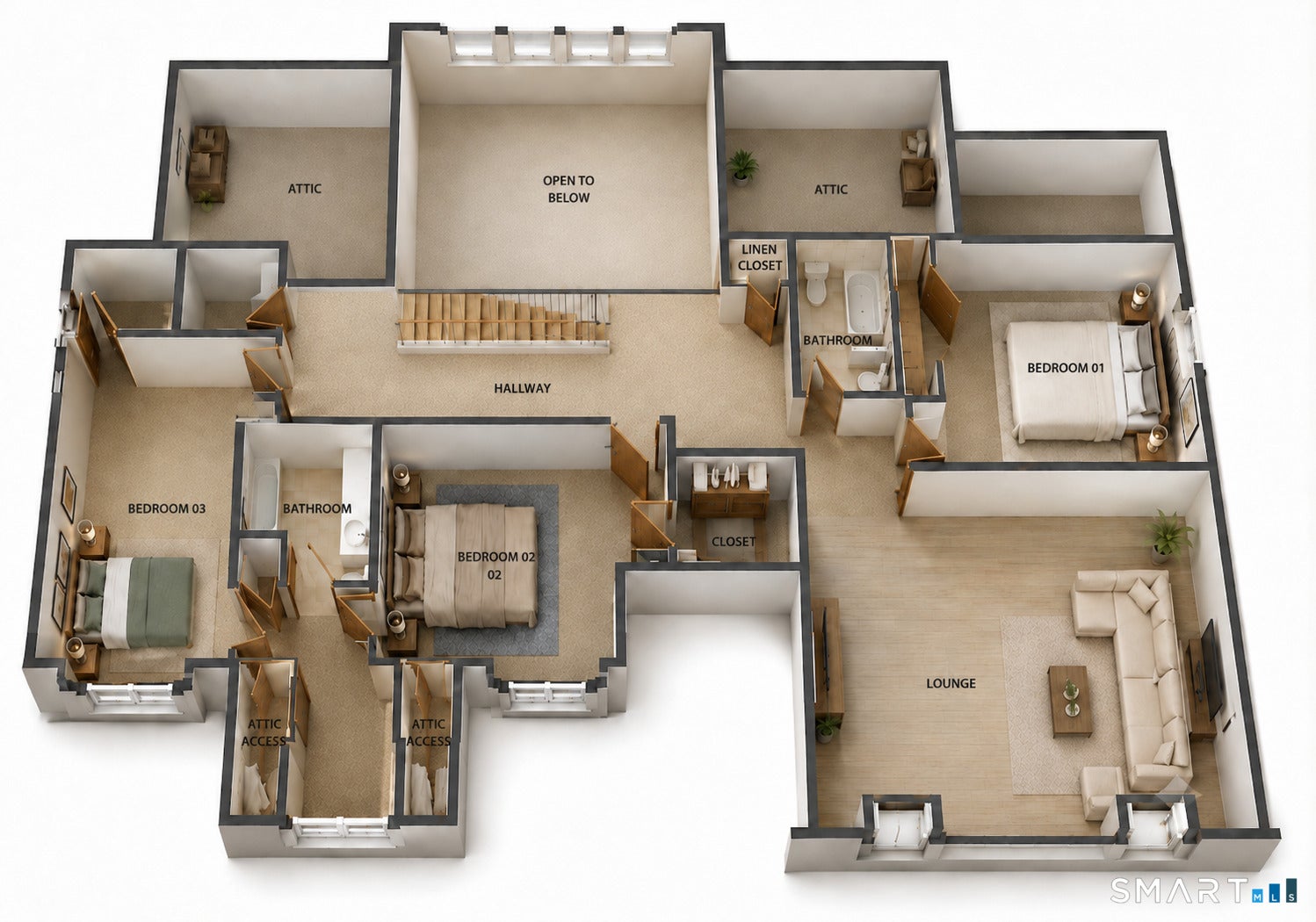 7 Kingfisher Way