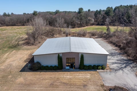 Photo of 30 Crabtree Lane, Woodstock, CT 06281 (MLS # 24086817)