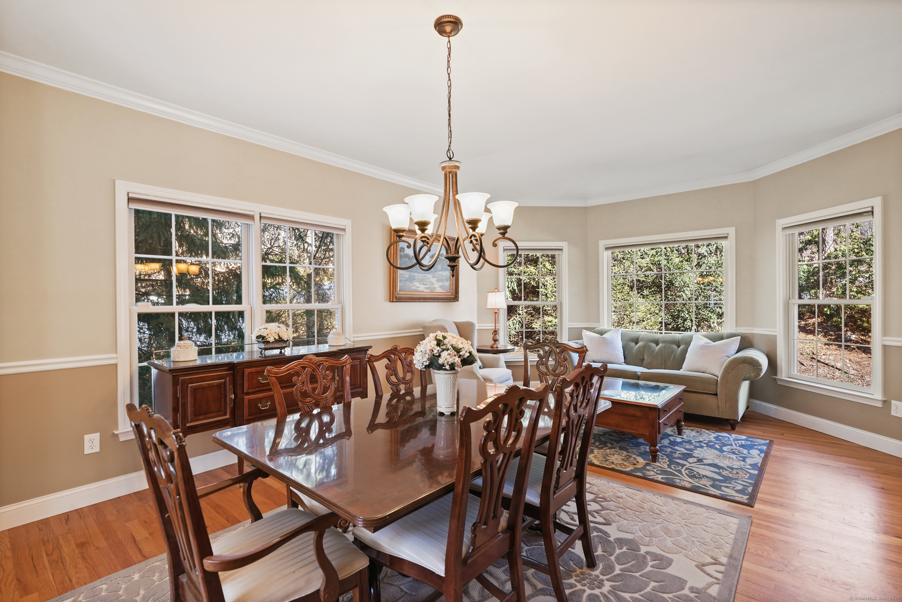 6 Nature Lane, Brookfield, Connecticut image 19