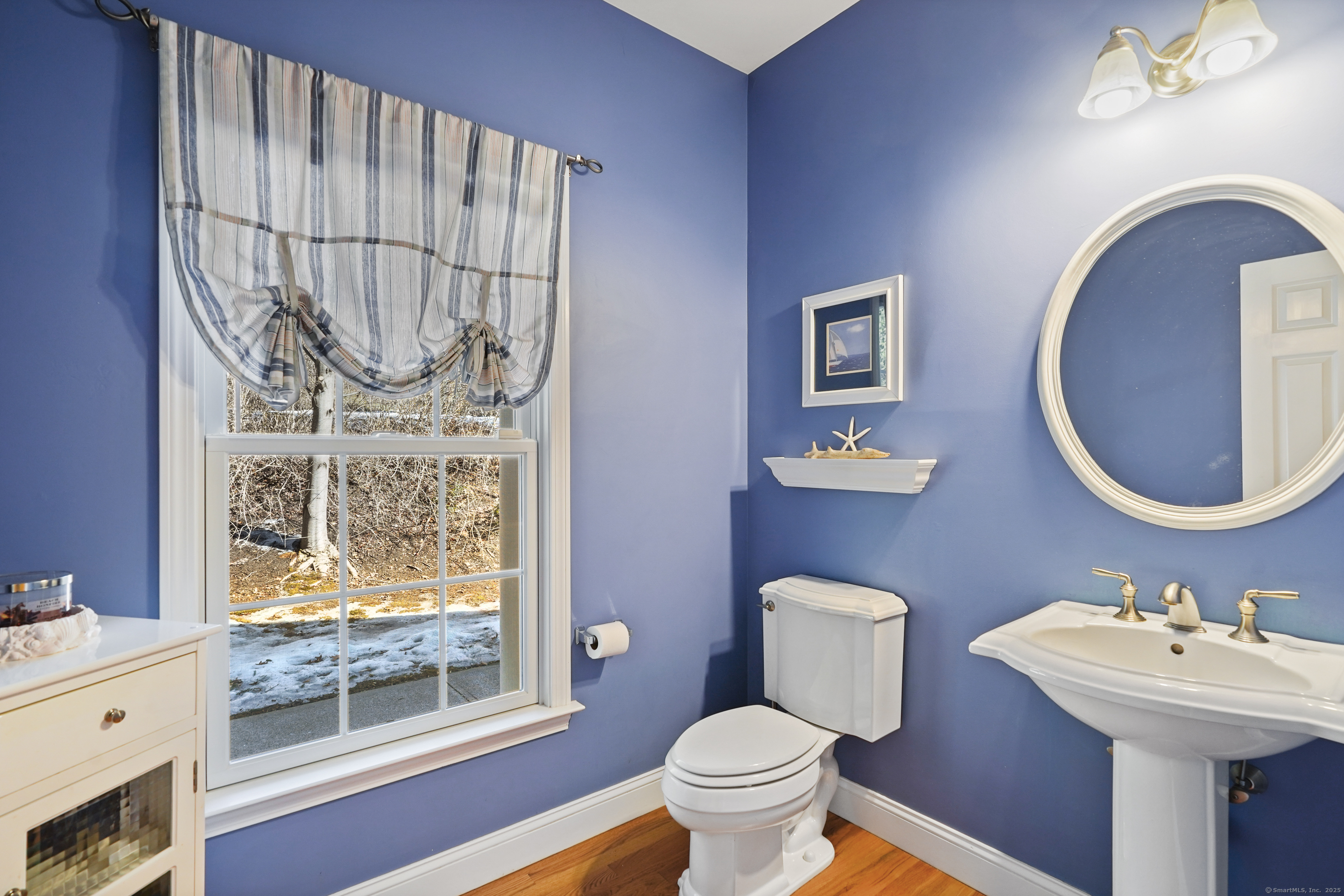 6 Nature Lane, Brookfield, Connecticut image 22