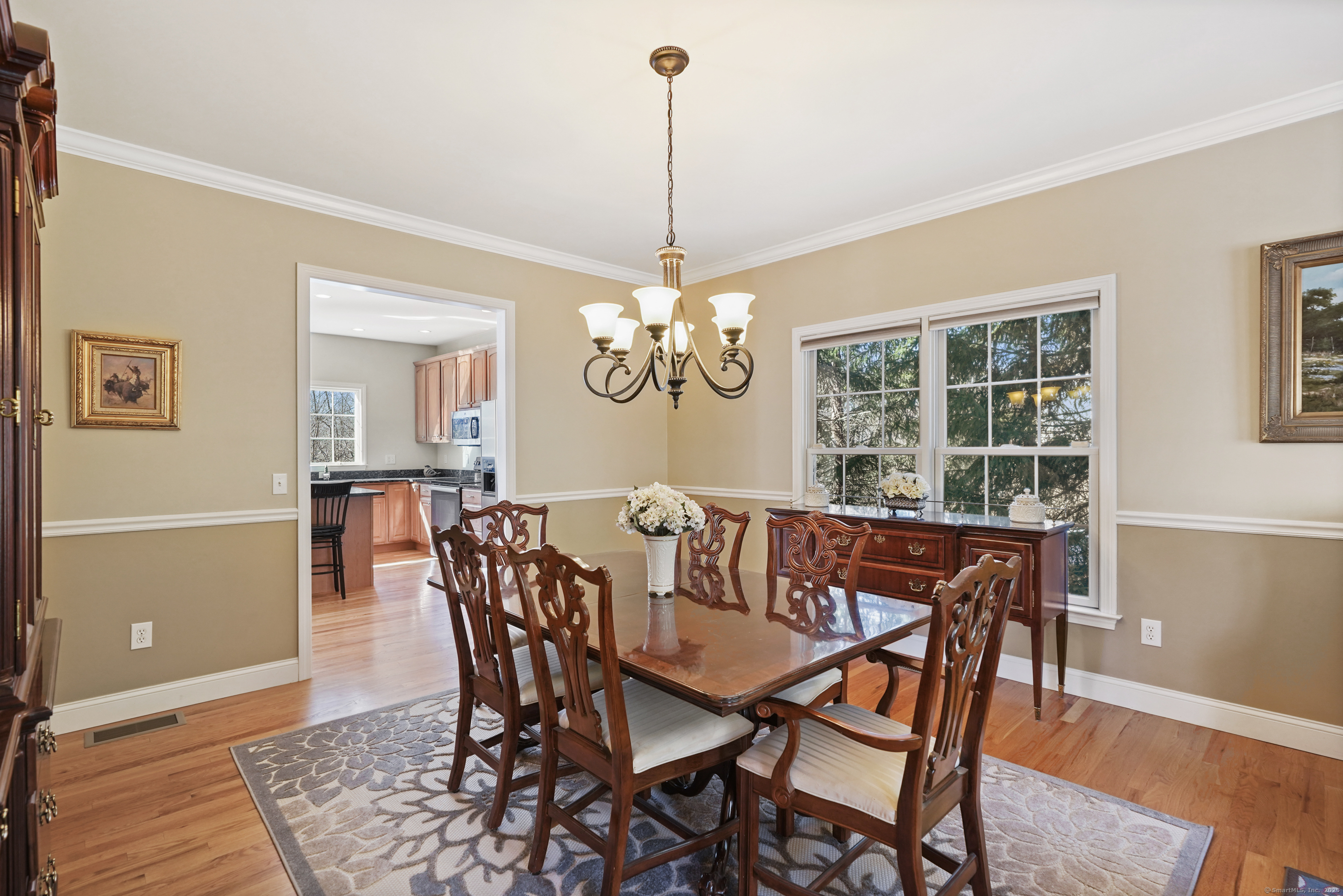6 Nature Lane, Brookfield, Connecticut image 20