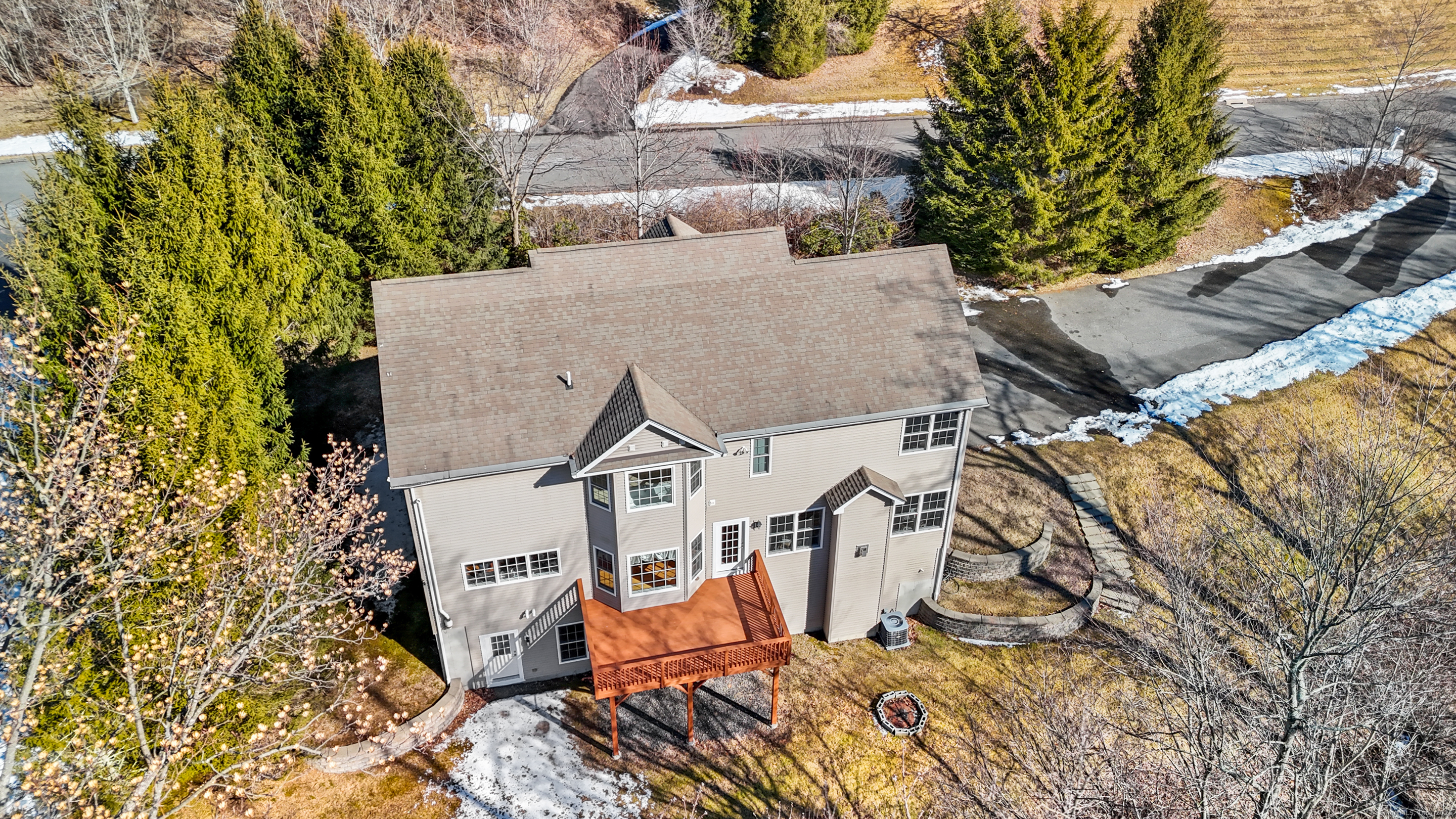 6 Nature Lane, Brookfield, Connecticut image 3