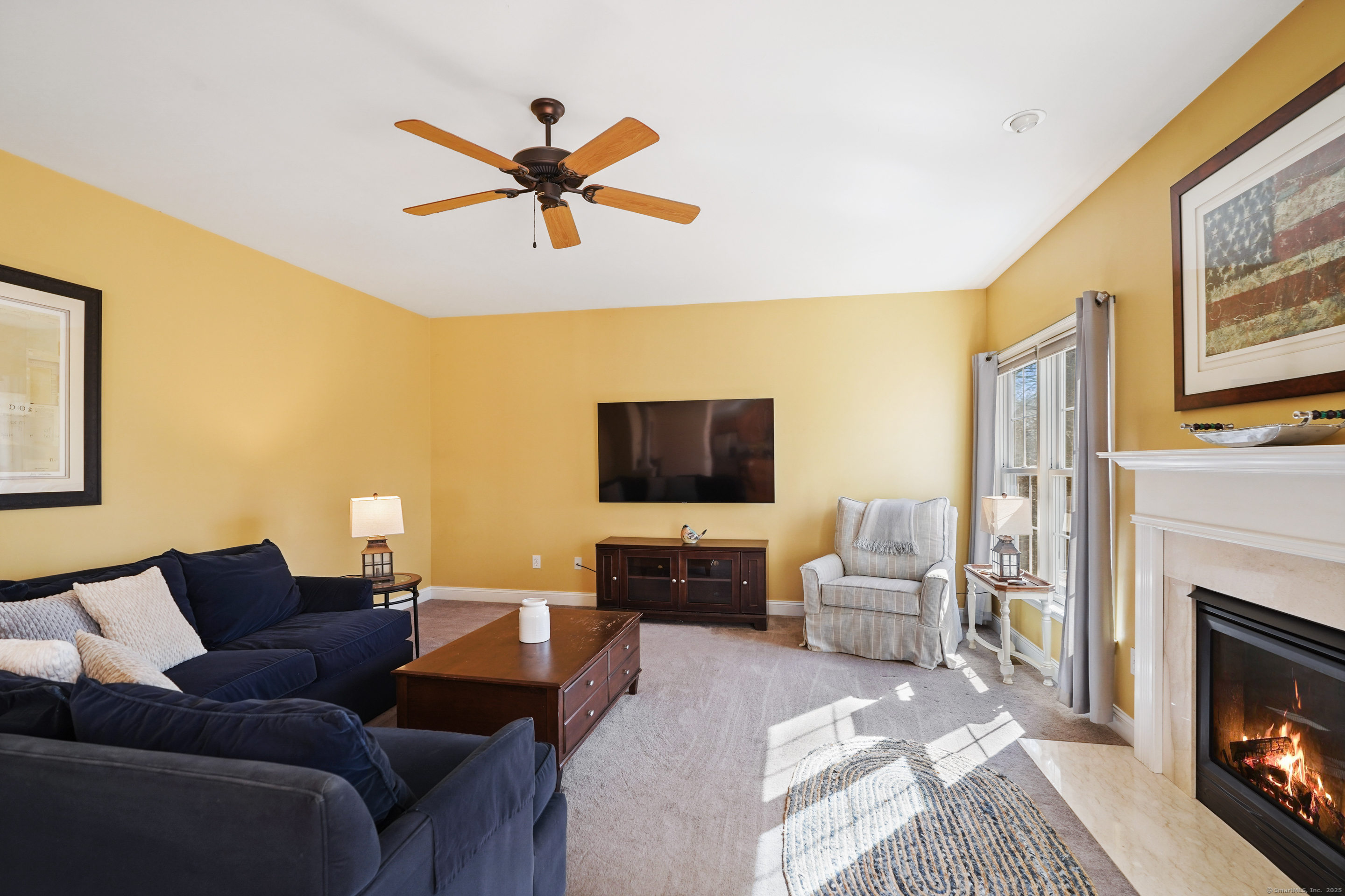 6 Nature Lane, Brookfield, Connecticut image 11