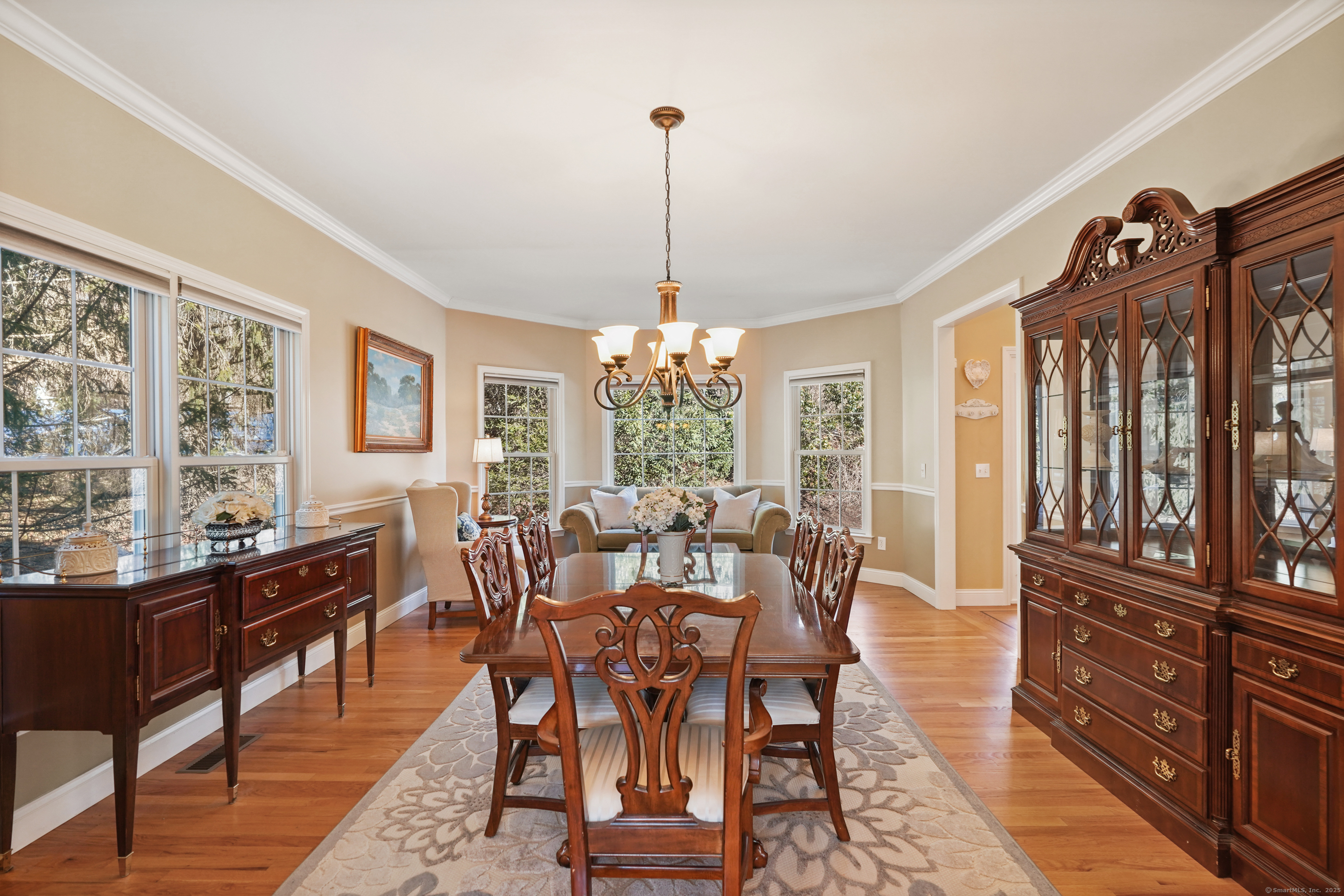6 Nature Lane, Brookfield, Connecticut image 18