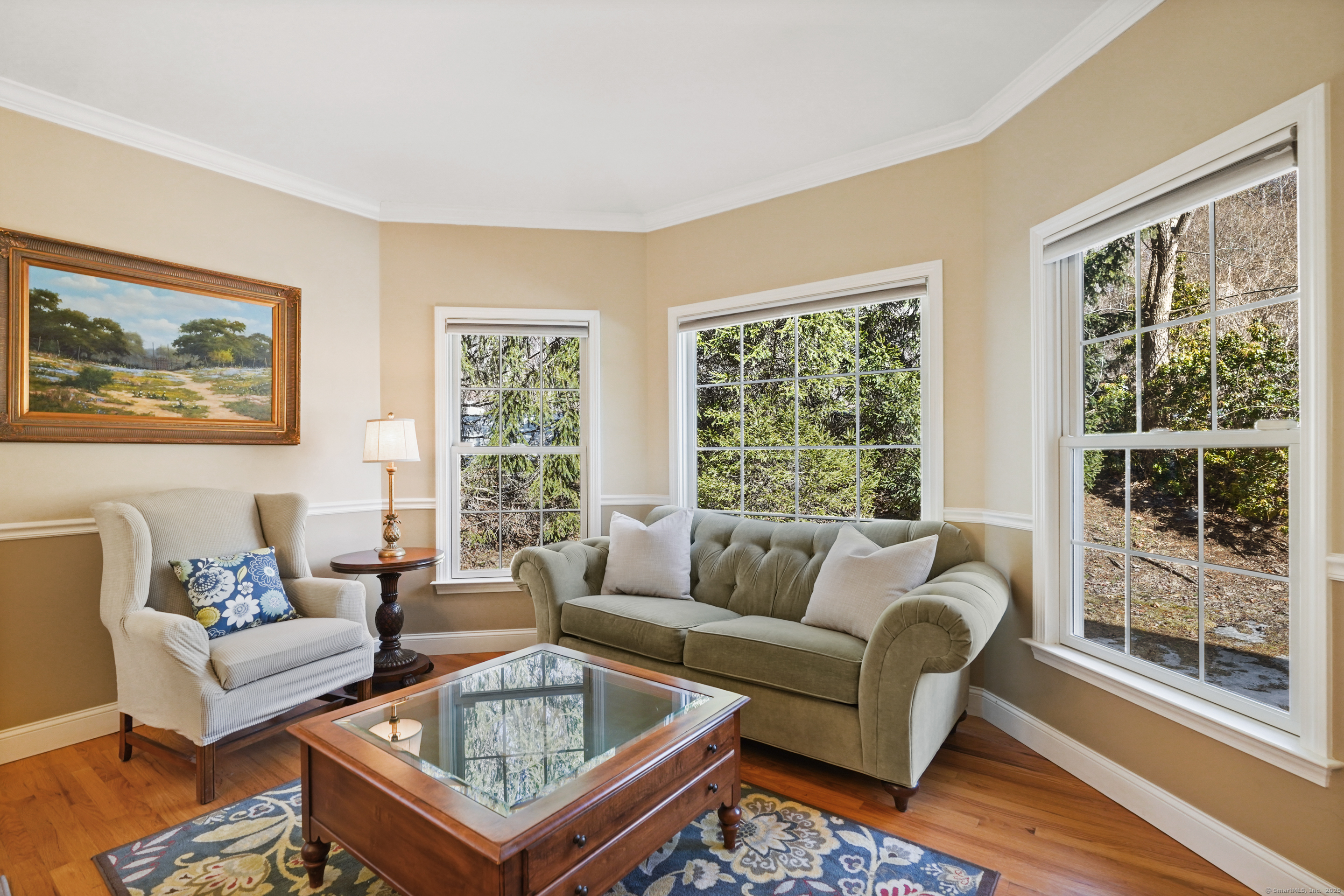 6 Nature Lane, Brookfield, Connecticut image 21