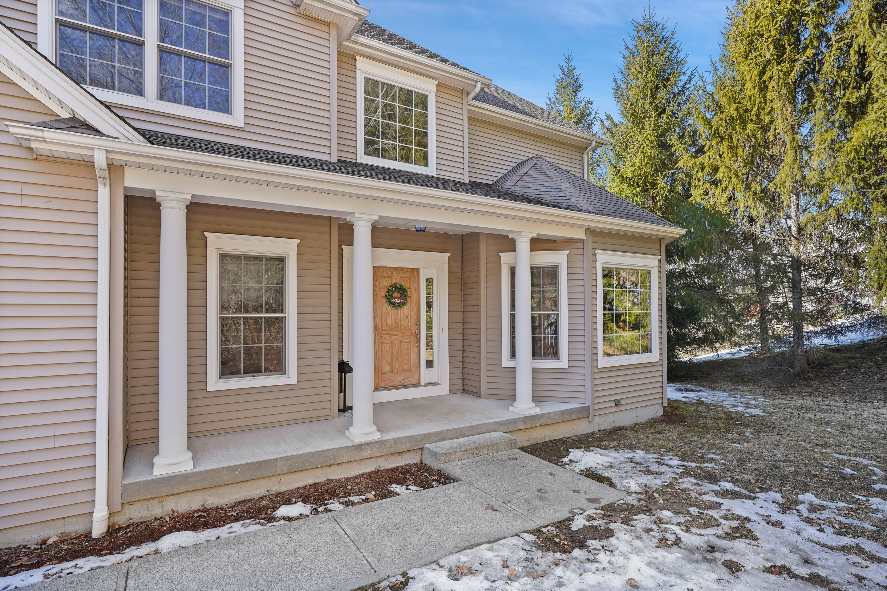 6 Nature Lane, Brookfield, Connecticut image 6
