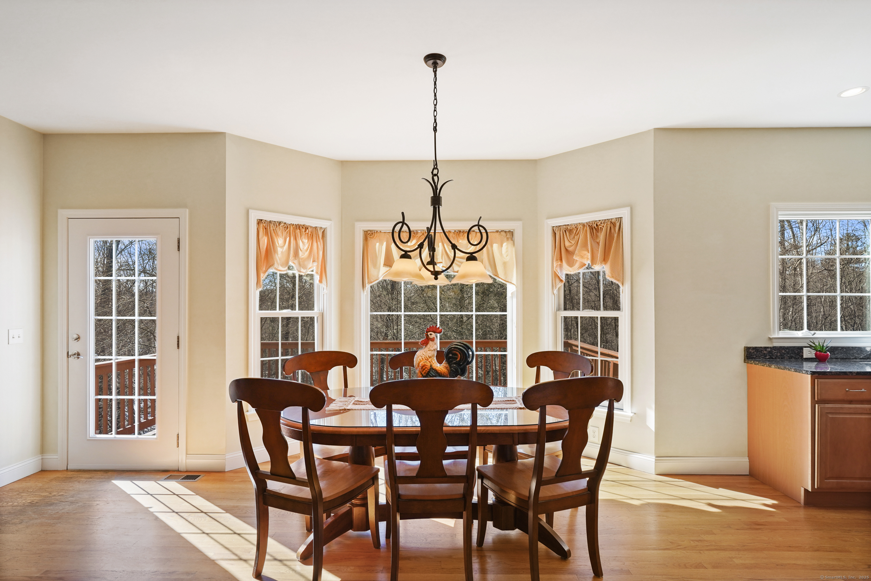 6 Nature Lane, Brookfield, Connecticut image 8