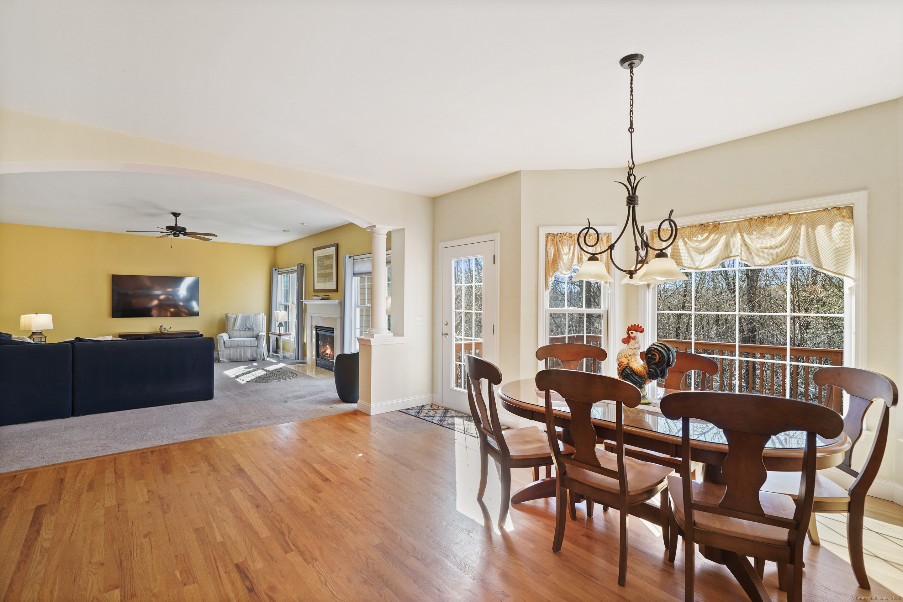 6 Nature Lane, Brookfield, Connecticut image 10