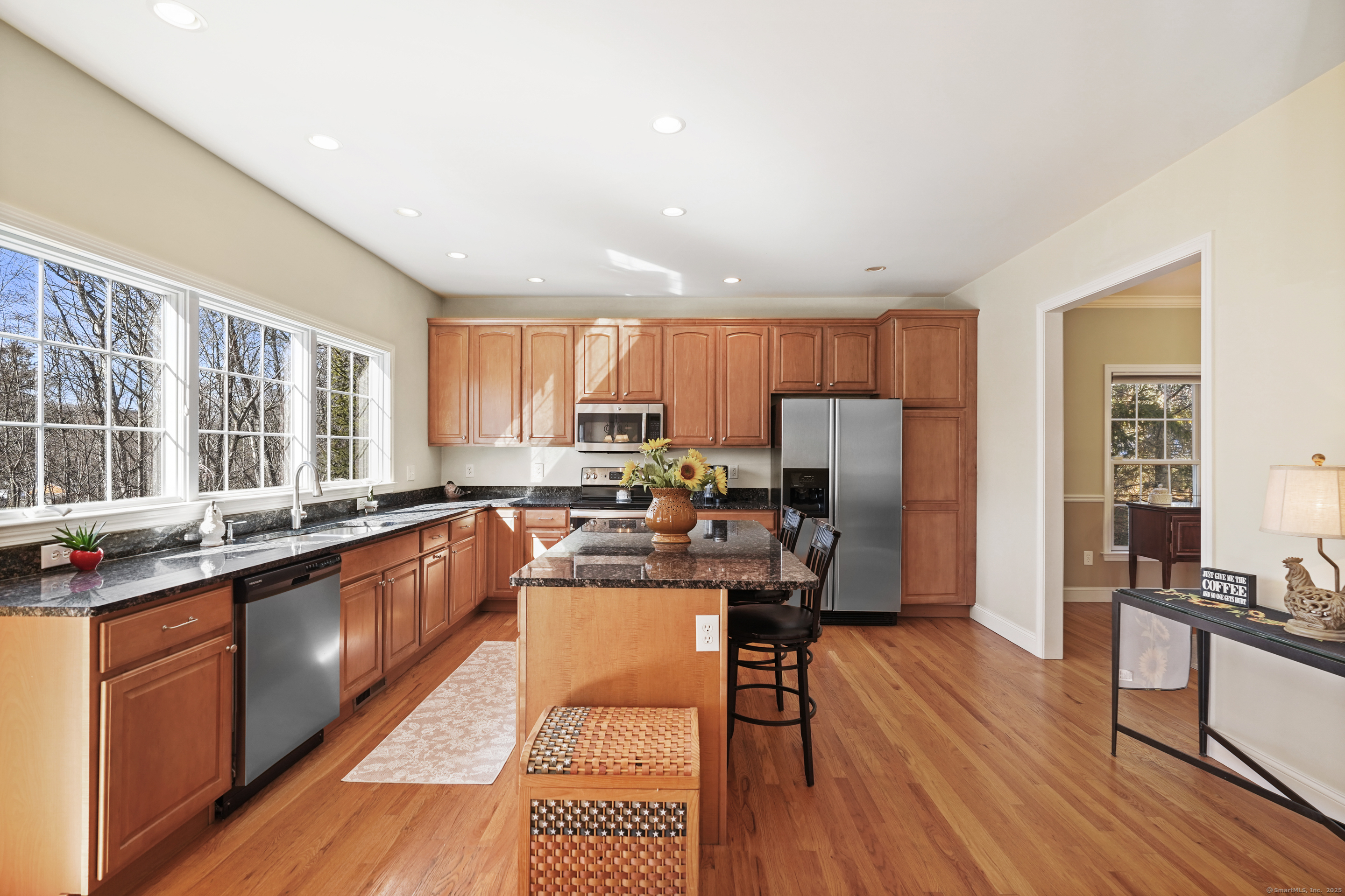 6 Nature Lane, Brookfield, Connecticut image 15