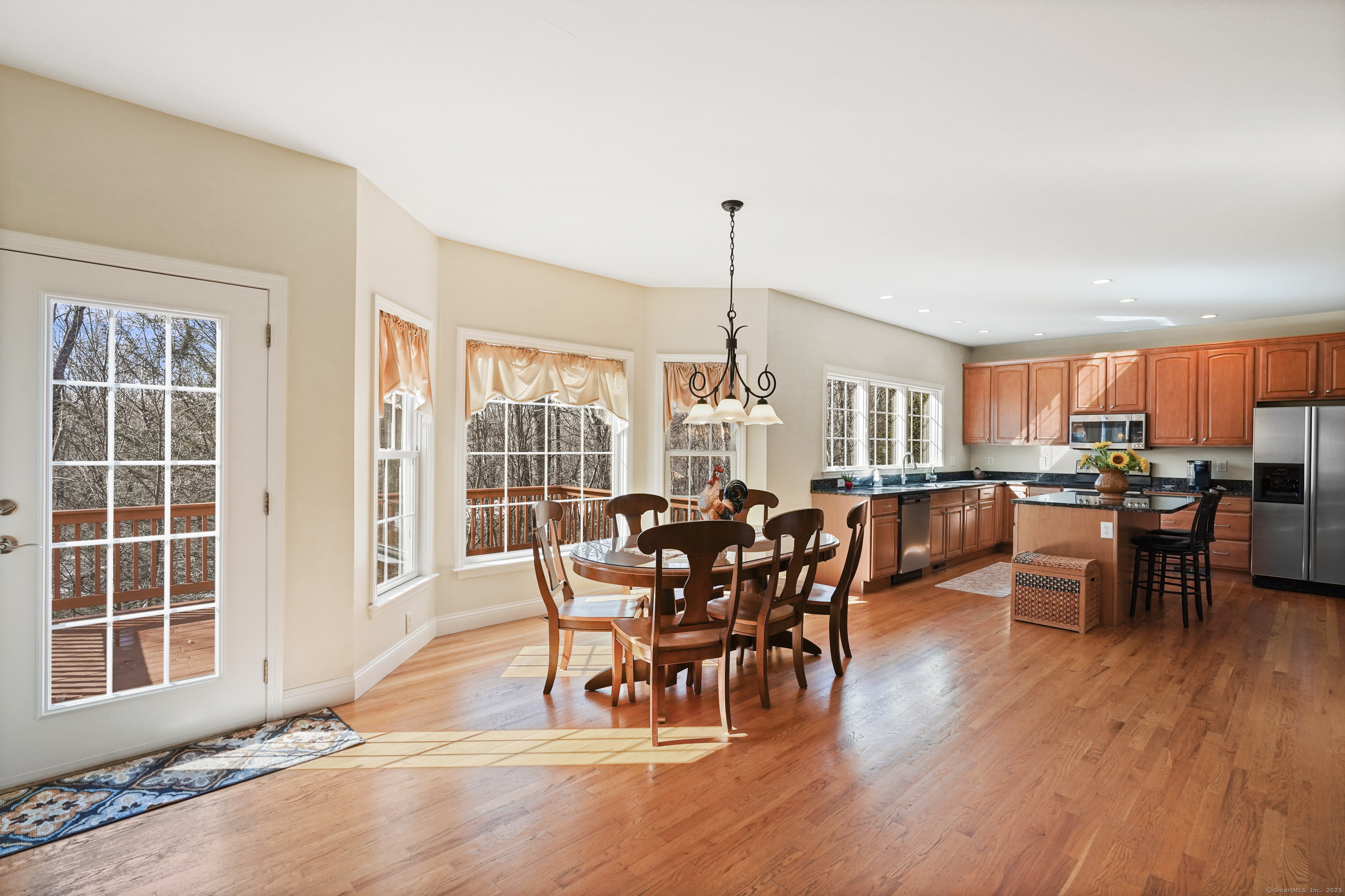 6 Nature Lane, Brookfield, Connecticut image 14