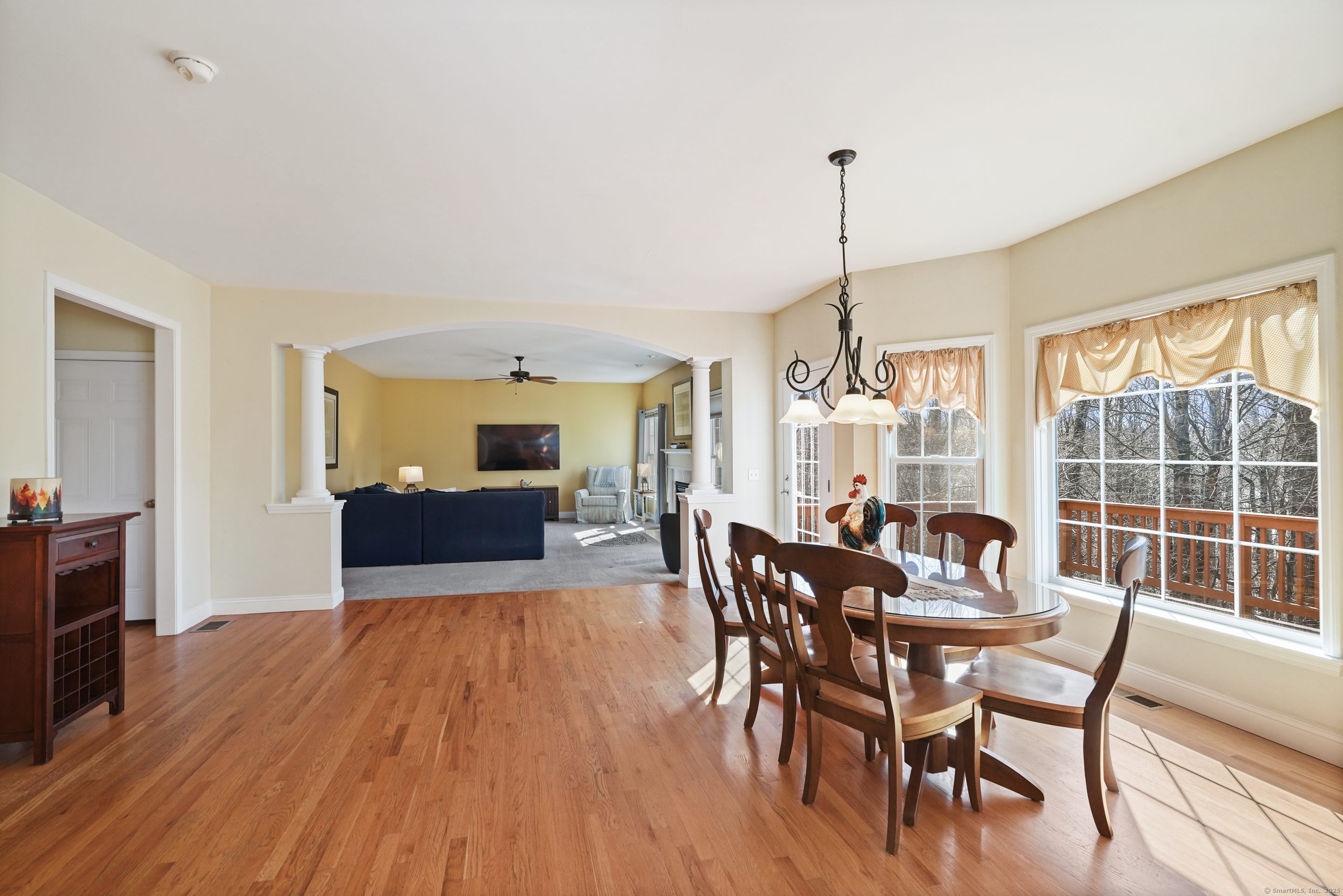 6 Nature Lane, Brookfield, Connecticut image 9