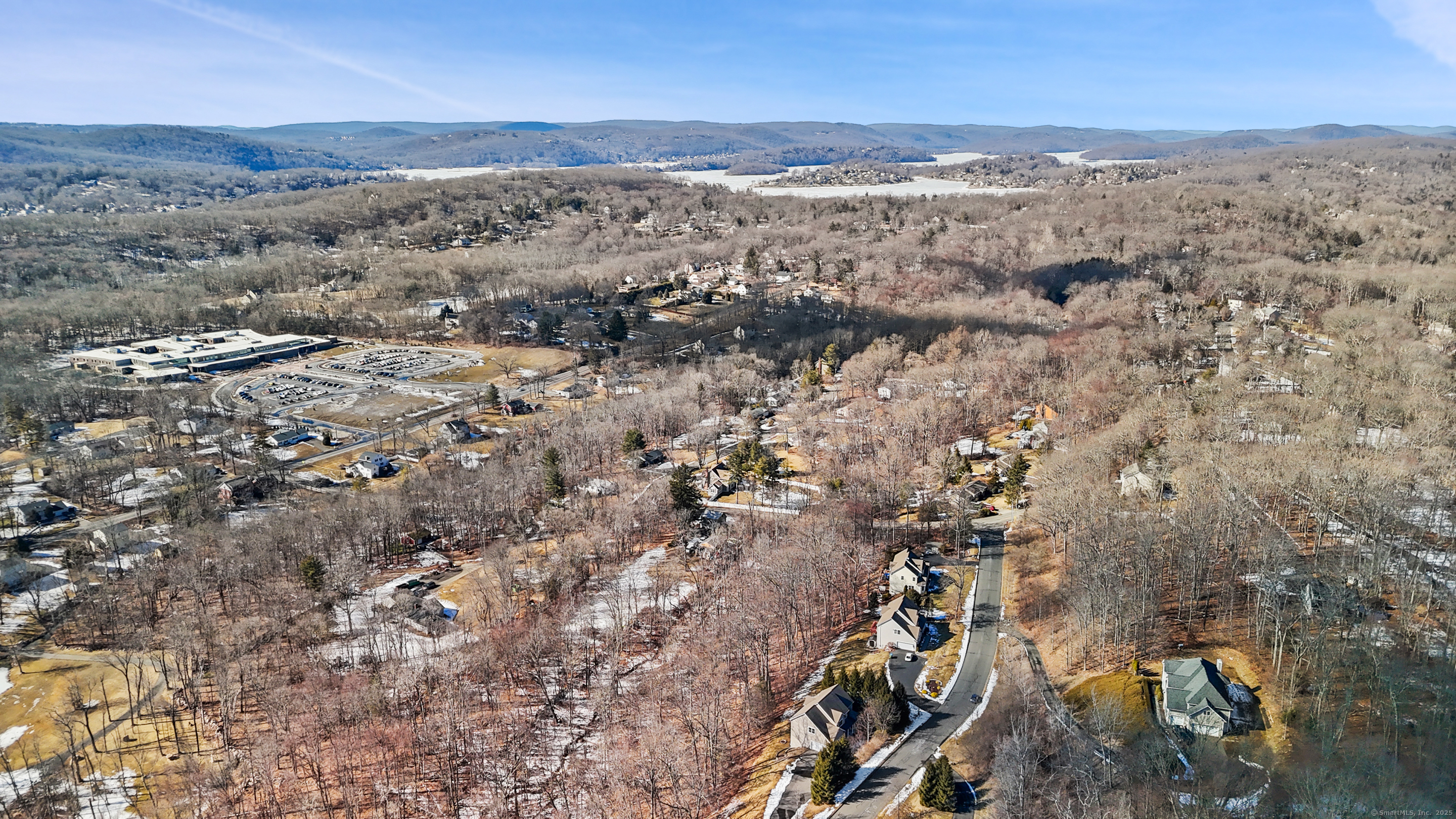 6 Nature Lane, Brookfield, Connecticut image 5