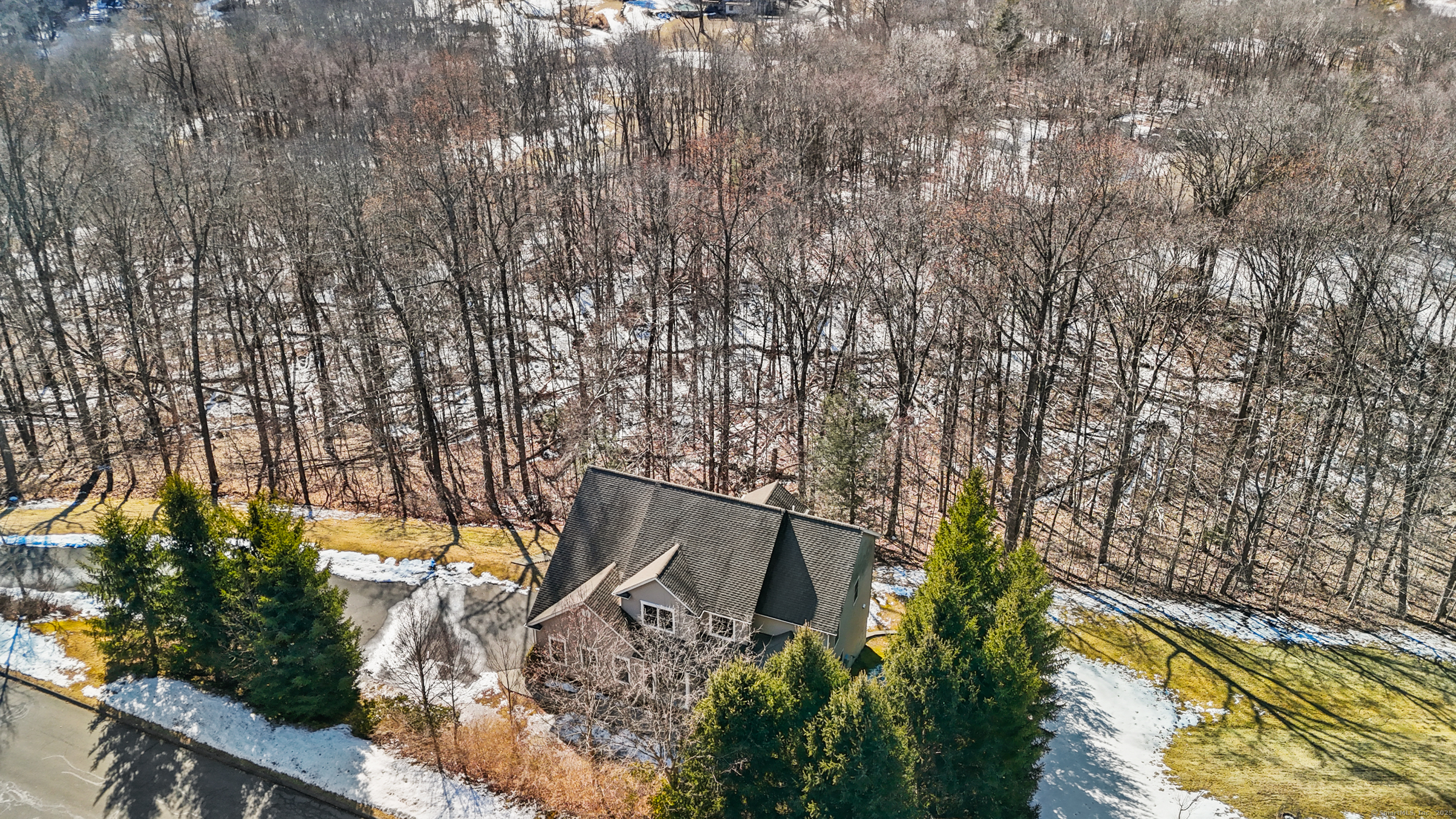 6 Nature Lane, Brookfield, Connecticut image 2