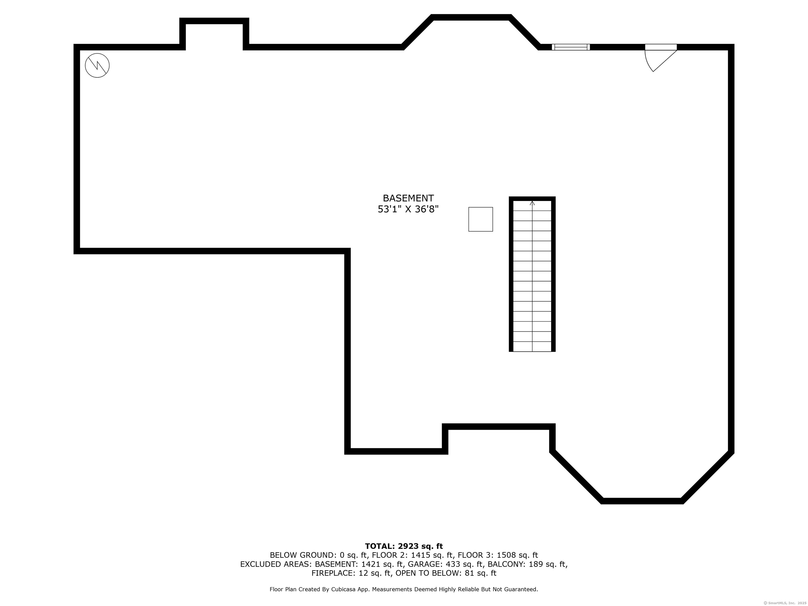 6 Nature Lane, Brookfield, Connecticut image 39