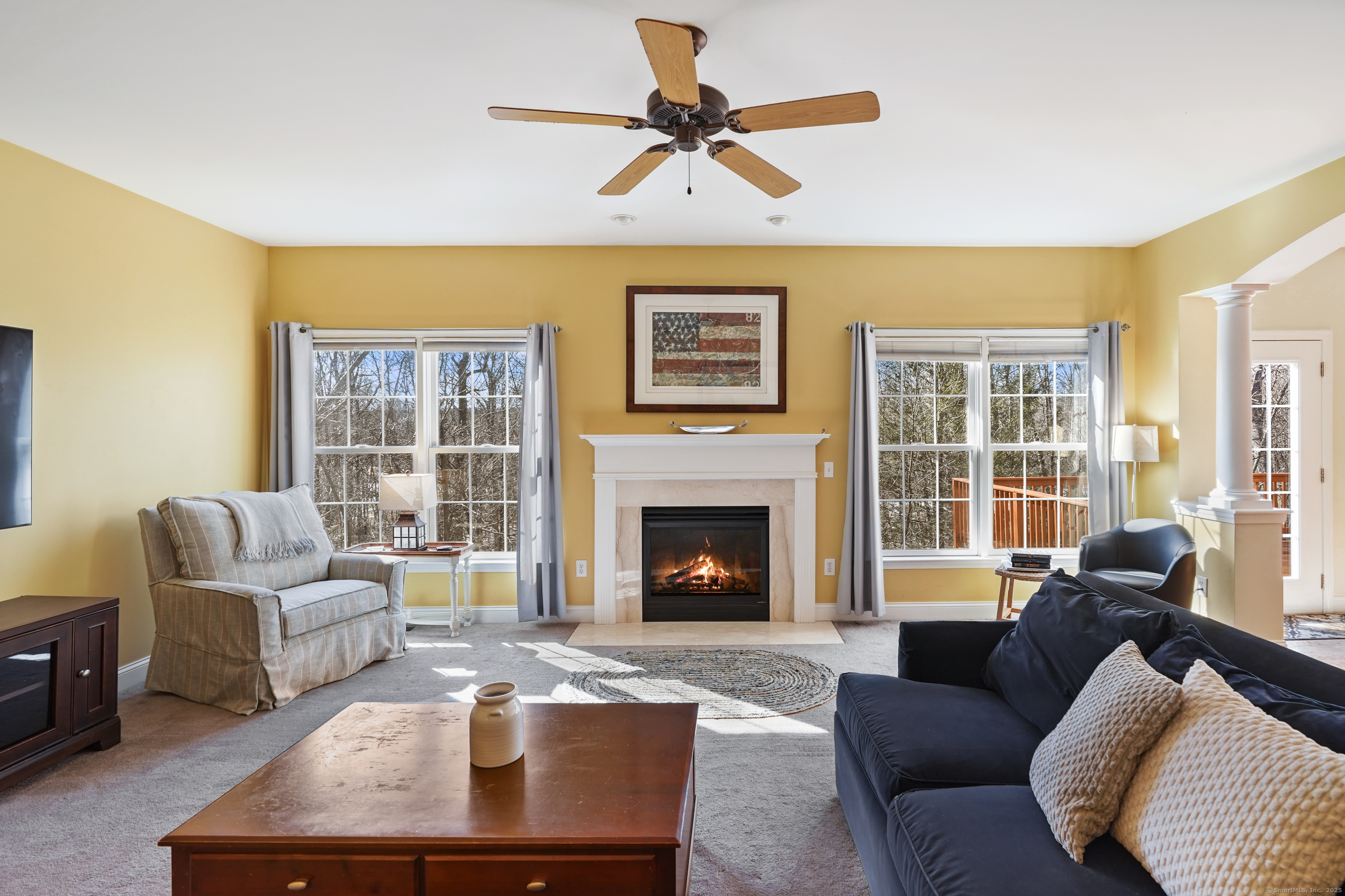 6 Nature Lane, Brookfield, Connecticut image 12