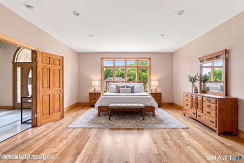 Tiny photo for 44 Chippenwood Lane, Bristol, CT 06010 (MLS # 24205761)