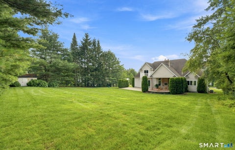 Tiny photo for 44 Chippenwood Lane, Bristol, CT 06010 (MLS # 24205761)
