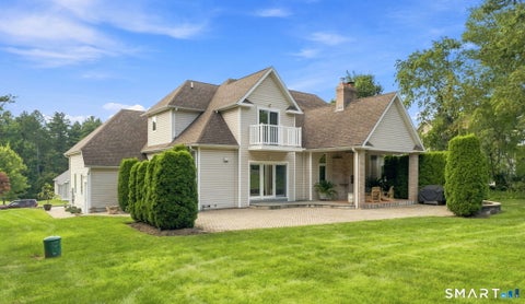 Tiny photo for 44 Chippenwood Lane, Bristol, CT 06010 (MLS # 24205761)