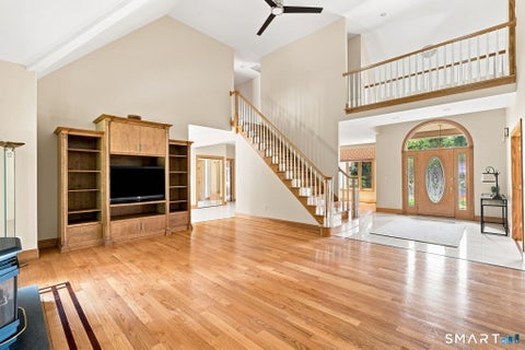 Tiny photo for 44 Chippenwood Lane, Bristol, CT 06010 (MLS # 24205761)