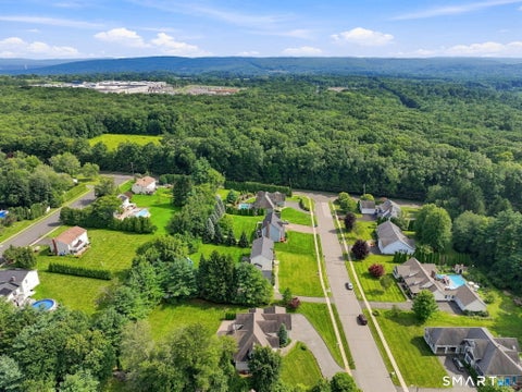 Tiny photo for 44 Chippenwood Lane, Bristol, CT 06010 (MLS # 24205761)