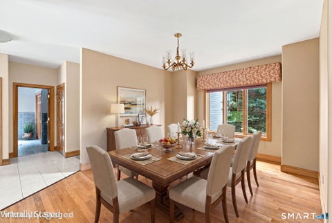 Tiny photo for 44 Chippenwood Lane, Bristol, CT 06010 (MLS # 24205761)