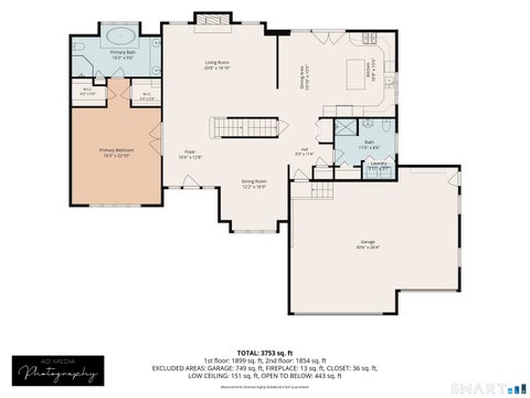 Tiny photo for 44 Chippenwood Lane, Bristol, CT 06010 (MLS # 24205761)