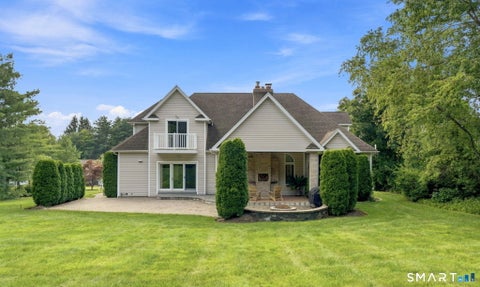 Tiny photo for 44 Chippenwood Lane, Bristol, CT 06010 (MLS # 24205761)