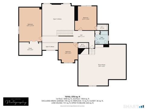 Tiny photo for 44 Chippenwood Lane, Bristol, CT 06010 (MLS # 24205761)