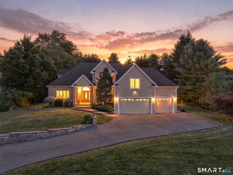 Tiny photo for 44 Chippenwood Lane, Bristol, CT 06010 (MLS # 24205761)