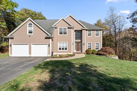 30 Collindale Drive Meriden CT 06450